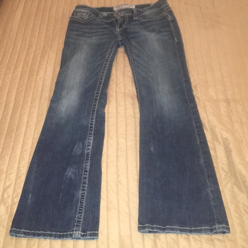 BKE JEANS